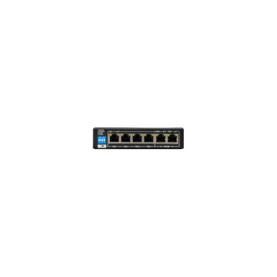 Switch POE BCS BASIC BCS-B-SP0402