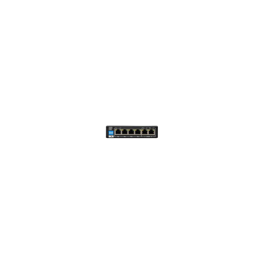 Switch POE BCS BASIC BCS-B-SP0402