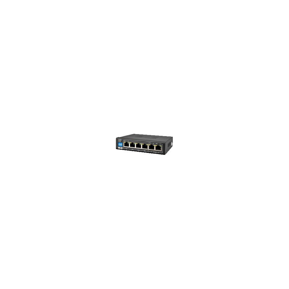 Switch POE BCS BASIC BCS-B-SP0402