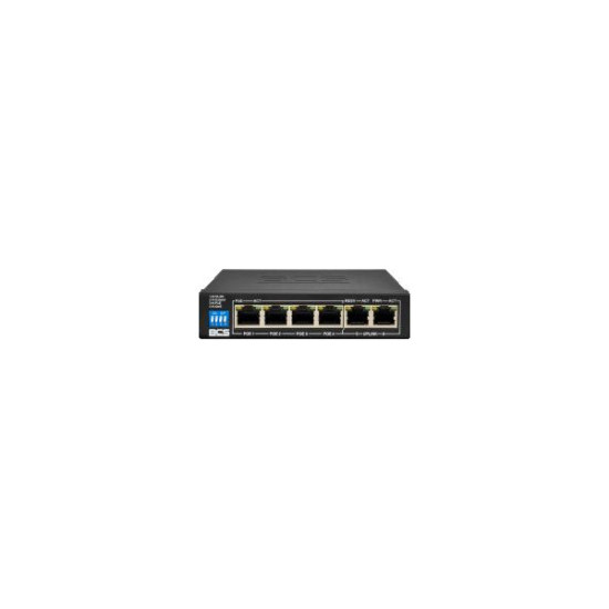 Switch POE BCS BASIC BCS-B-SP0402