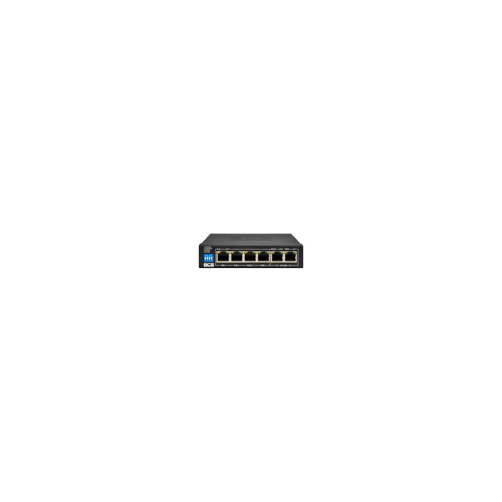 Switch POE BCS BASIC BCS-B-SP0402