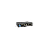 Switch POE BCS BASIC BCS-B-SP0402