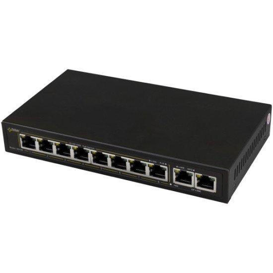 SWITCH POE PULSAR SG108 