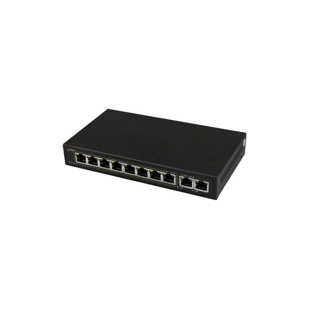 SWITCH POE PULSAR SG108 