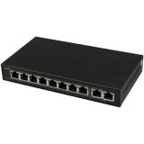 SWITCH POE PULSAR SG108 