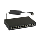 SWITCH POE PULSAR SG108 