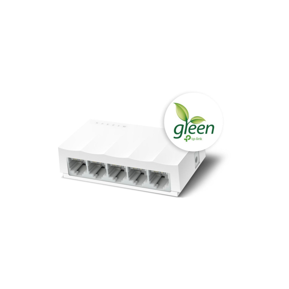 SWITCH TP-LINK LS1005