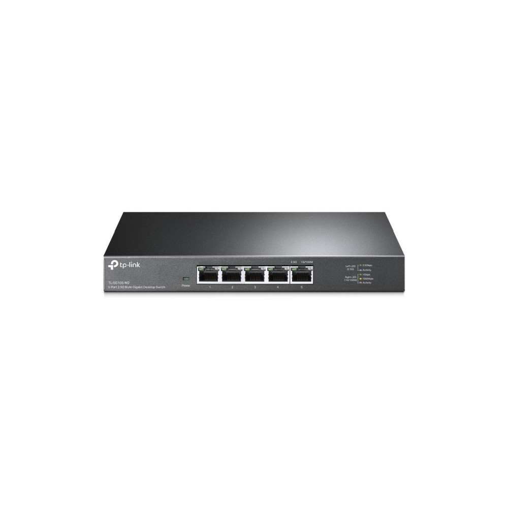 SWITCH TP-LINK TL-SG105-M2