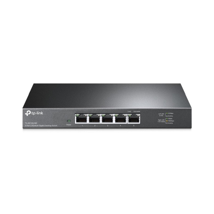 SWITCH TP-LINK TL-SG105-M2