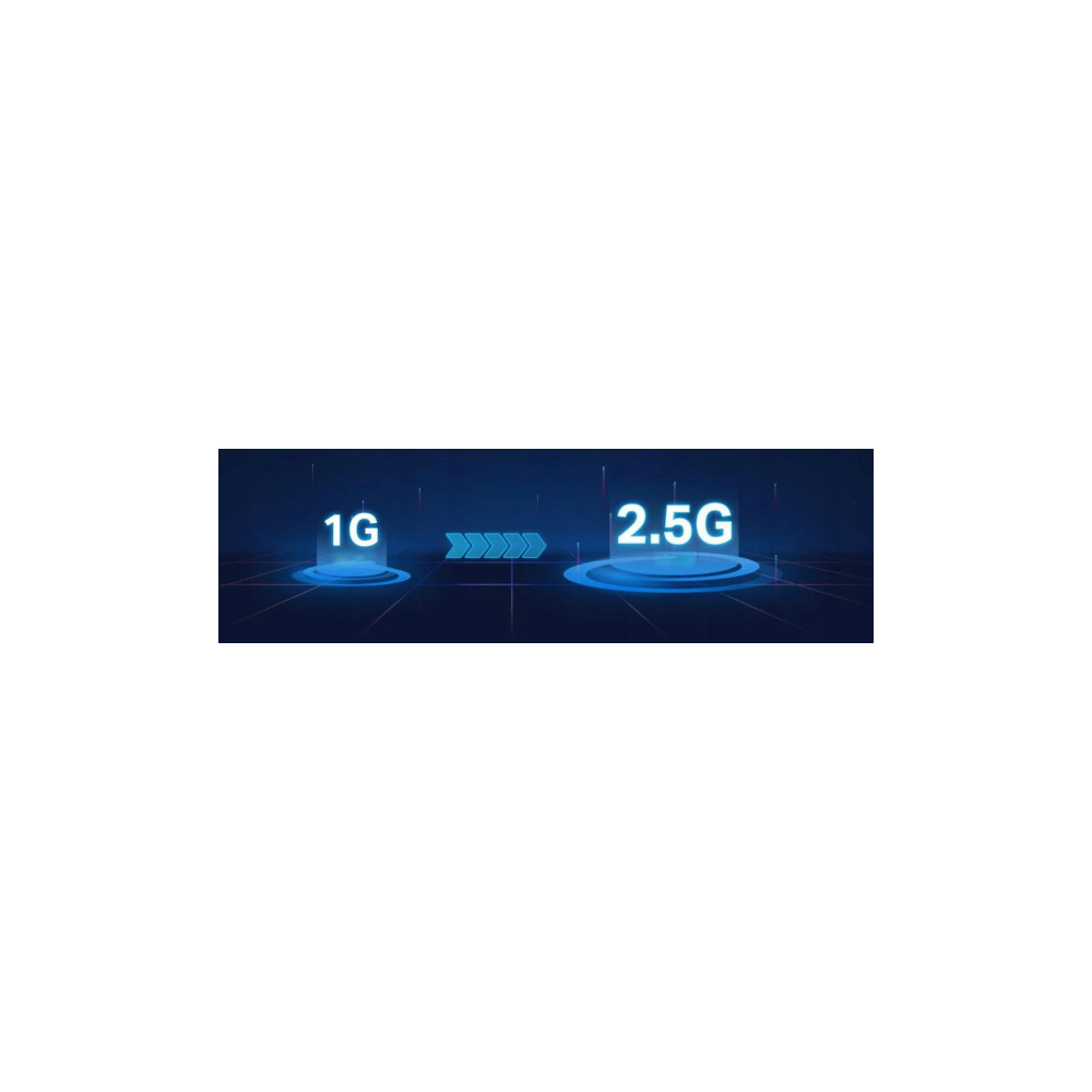 SWITCH TP-LINK TL-SG105-M2