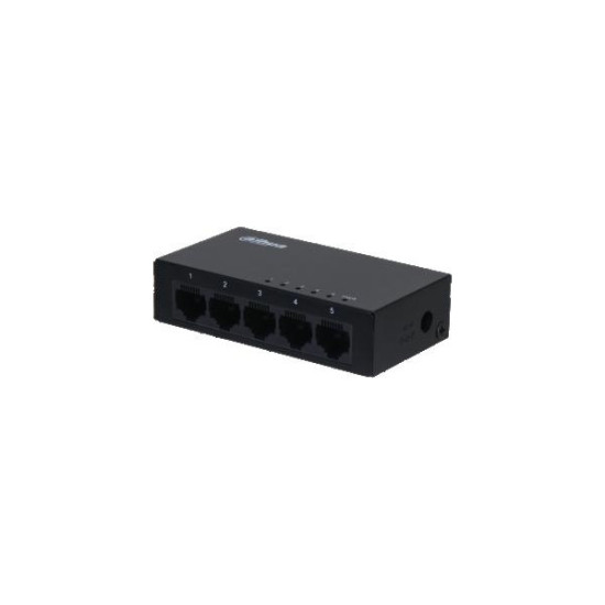 SWITCH DAHUA SG1005-EUR