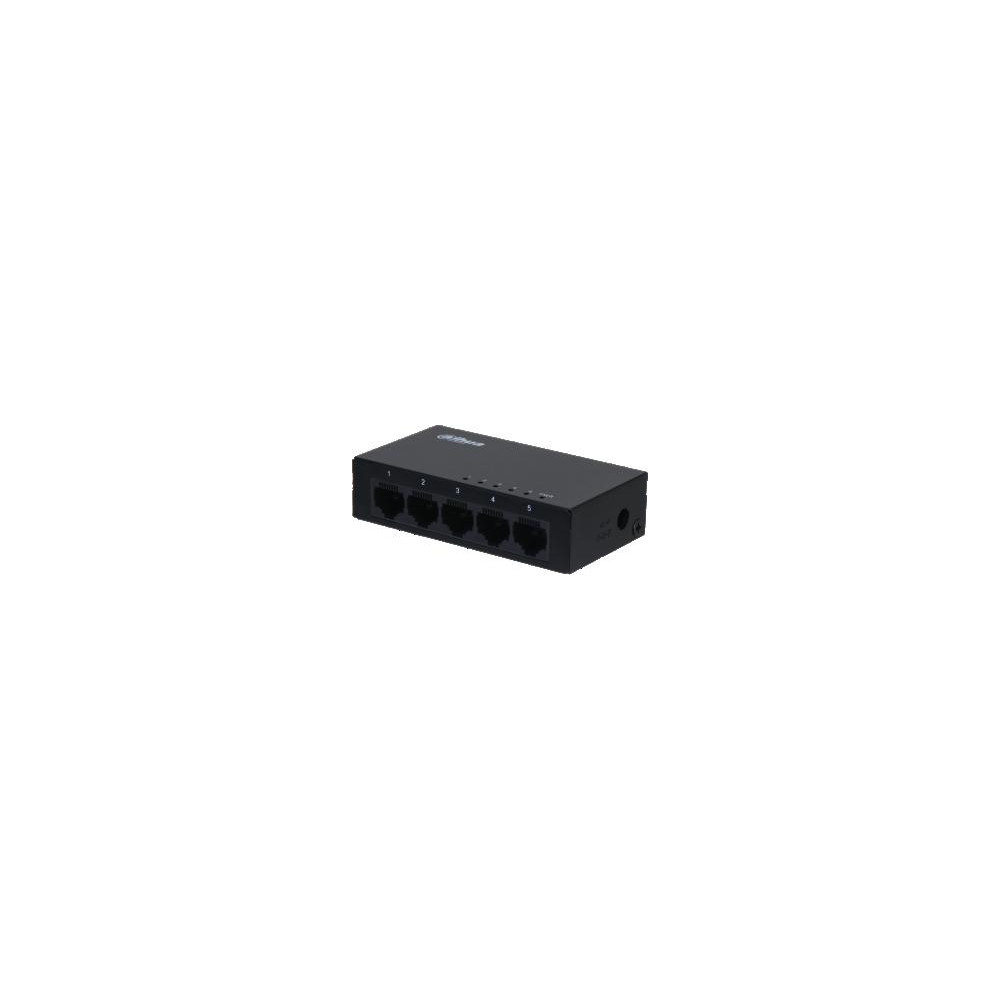 SWITCH DAHUA SG1005-EUR
