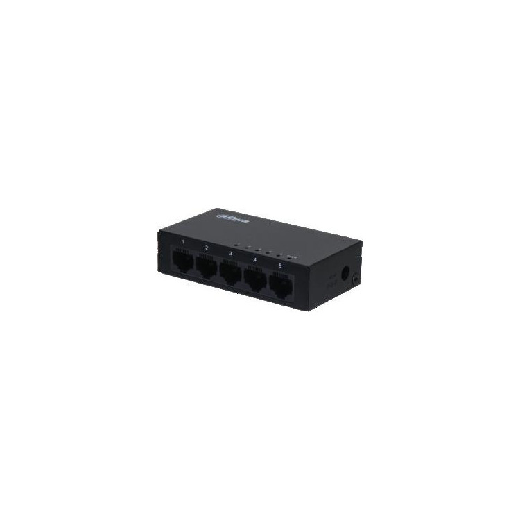 SWITCH DAHUA SG1005-EUR