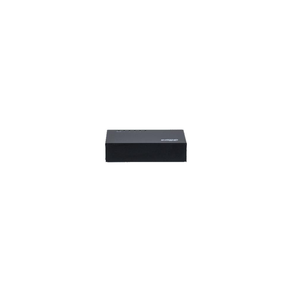 SWITCH DAHUA SG1005-EUR