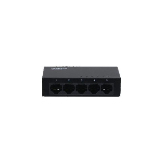 SWITCH DAHUA SG1005-EUR