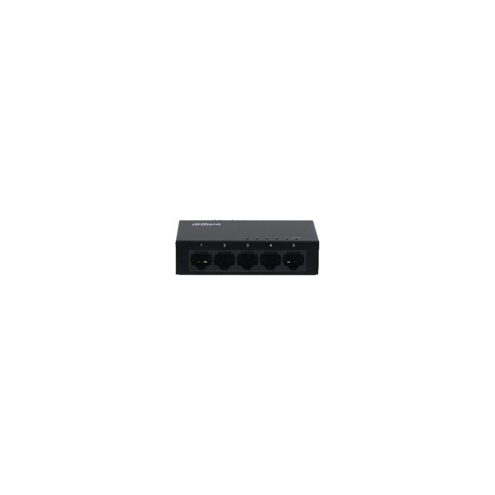 SWITCH DAHUA SG1005-EUR