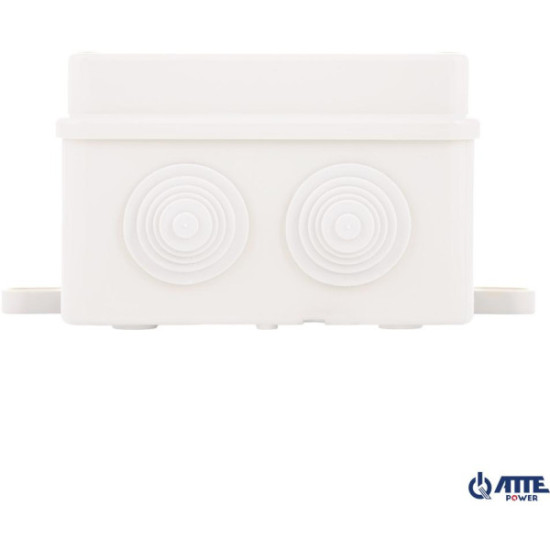 SWITCH 6-PORTOWY POE ATTE xPoE-6-11-S3