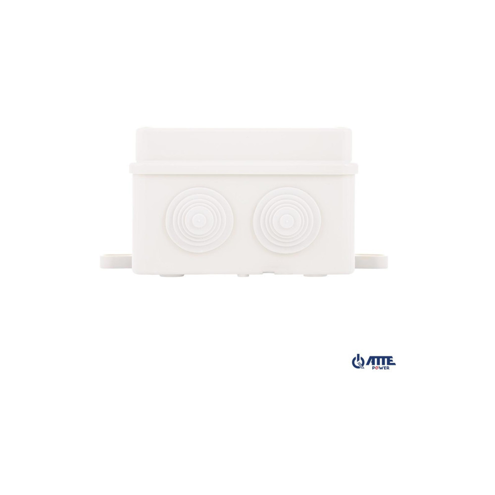 SWITCH 6-PORTOWY POE ATTE xPoE-6-11-S3
