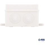 SWITCH 6-PORTOWY POE ATTE xPoE-6-11-S3
