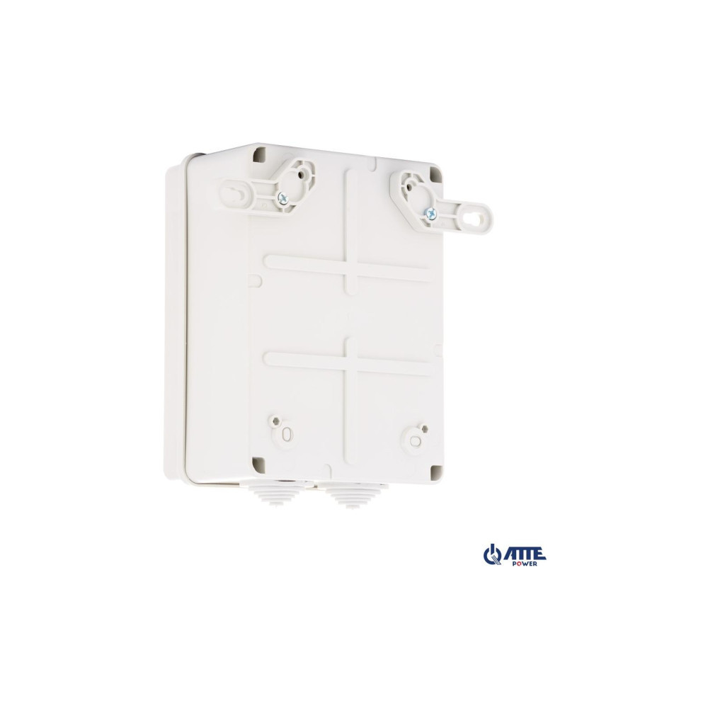 SWITCH 6-PORTOWY POE ATTE xPoE-6-11-S3
