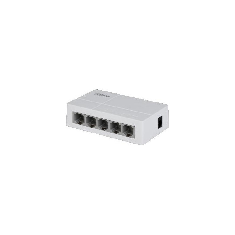 Switch Dahua SF1005L-EUR