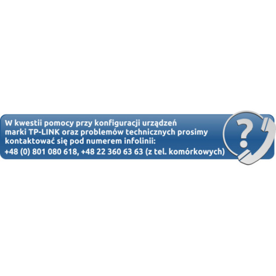SWITCH TP-LINK TL-SG1024