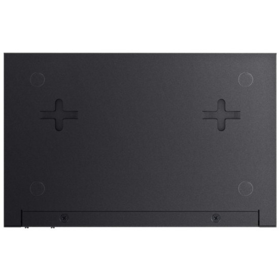 SWITCH TP-LINK TL-SG1005P-PD (POE++)