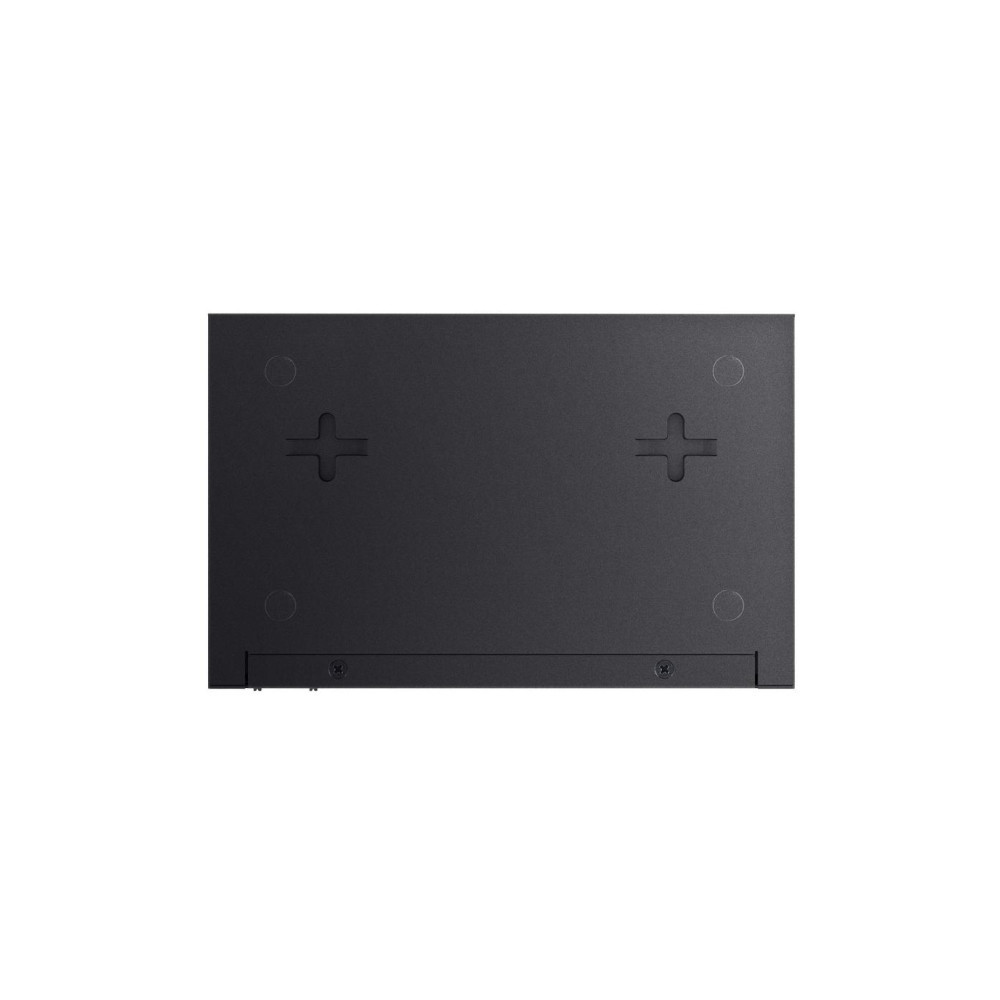 SWITCH TP-LINK TL-SG1005P-PD (POE++)