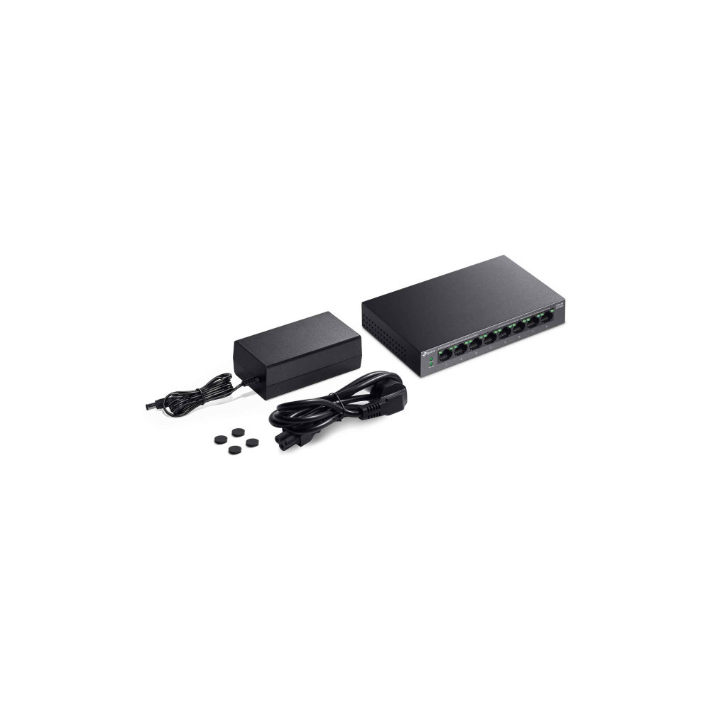 SWITCH TP-LINK LS108GP