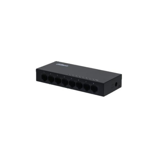 SWITCH DAHUA SG1008-EUR