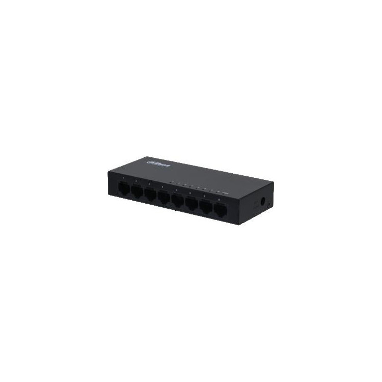 SWITCH DAHUA SG1008-EUR