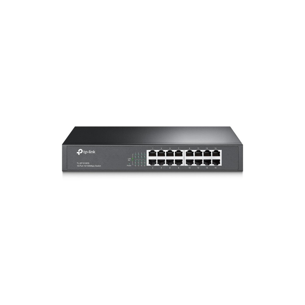 SWITCH TP-LINK TL-SF1016DS