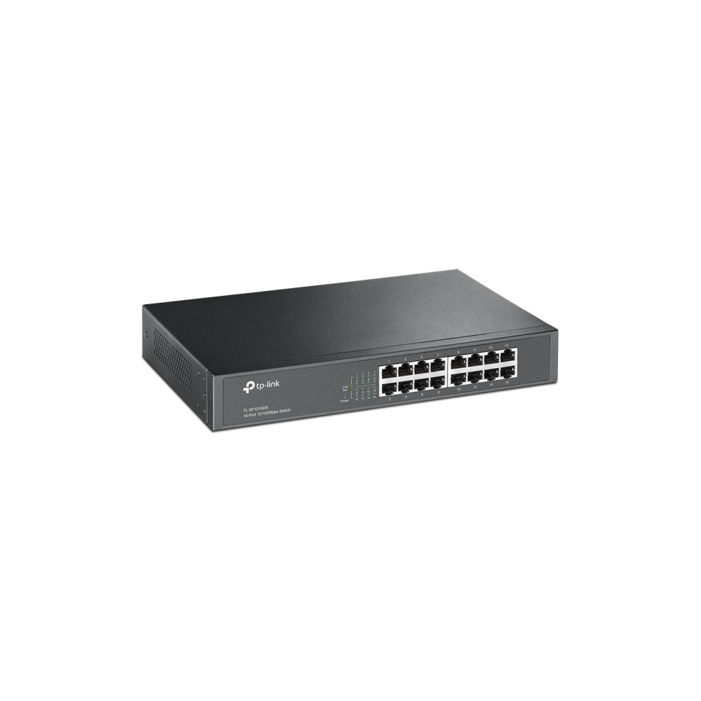 SWITCH TP-LINK TL-SF1016DS