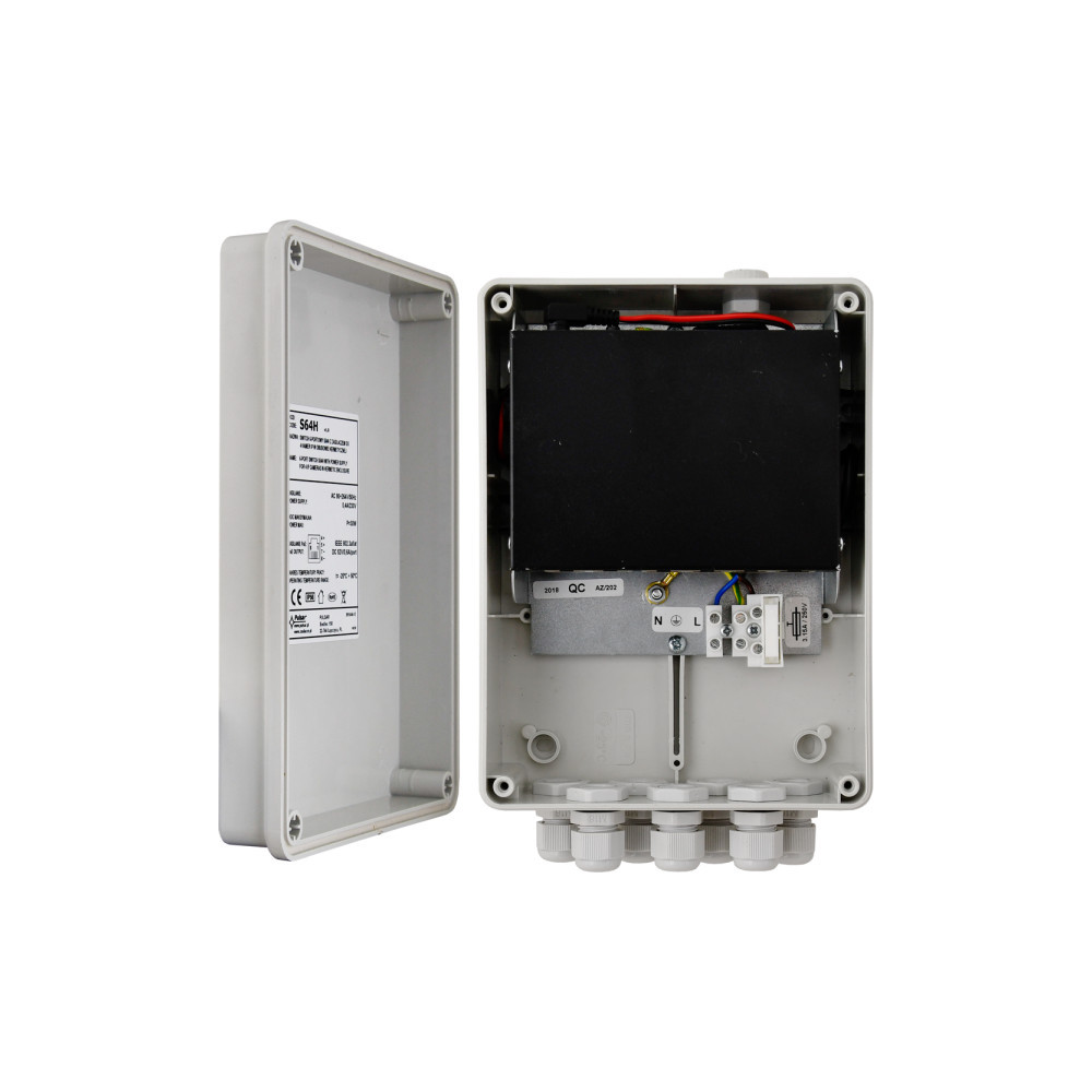 SWITCH S64H PULSAR