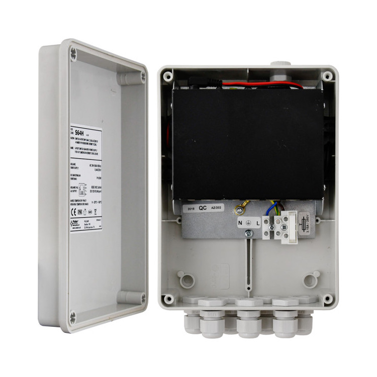 SWITCH S64H PULSAR