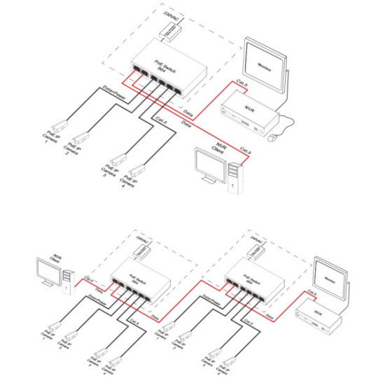 SWITCH S64H PULSAR