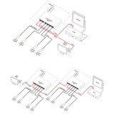 SWITCH S64H PULSAR