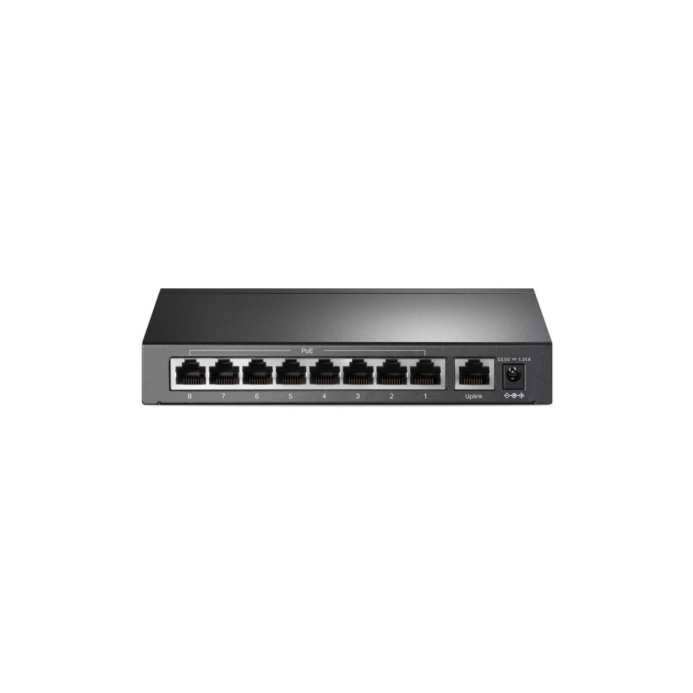 SWITCH TP-LINK TL-SF1009P