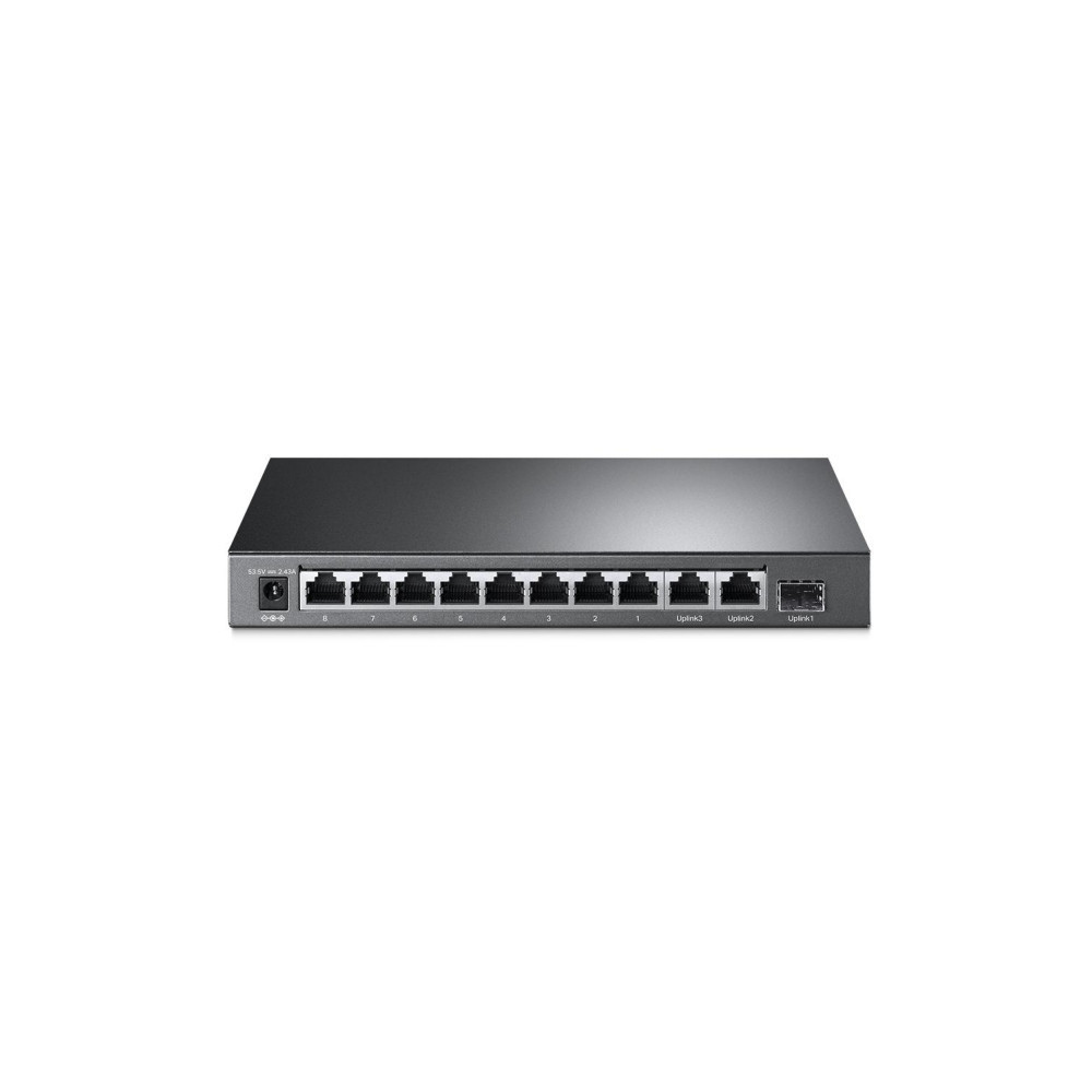 SWITCH TP-LINK TL-SL1311MP
