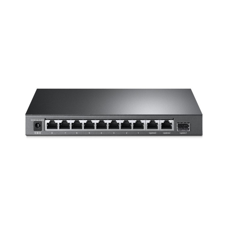 SWITCH TP-LINK TL-SL1311MP