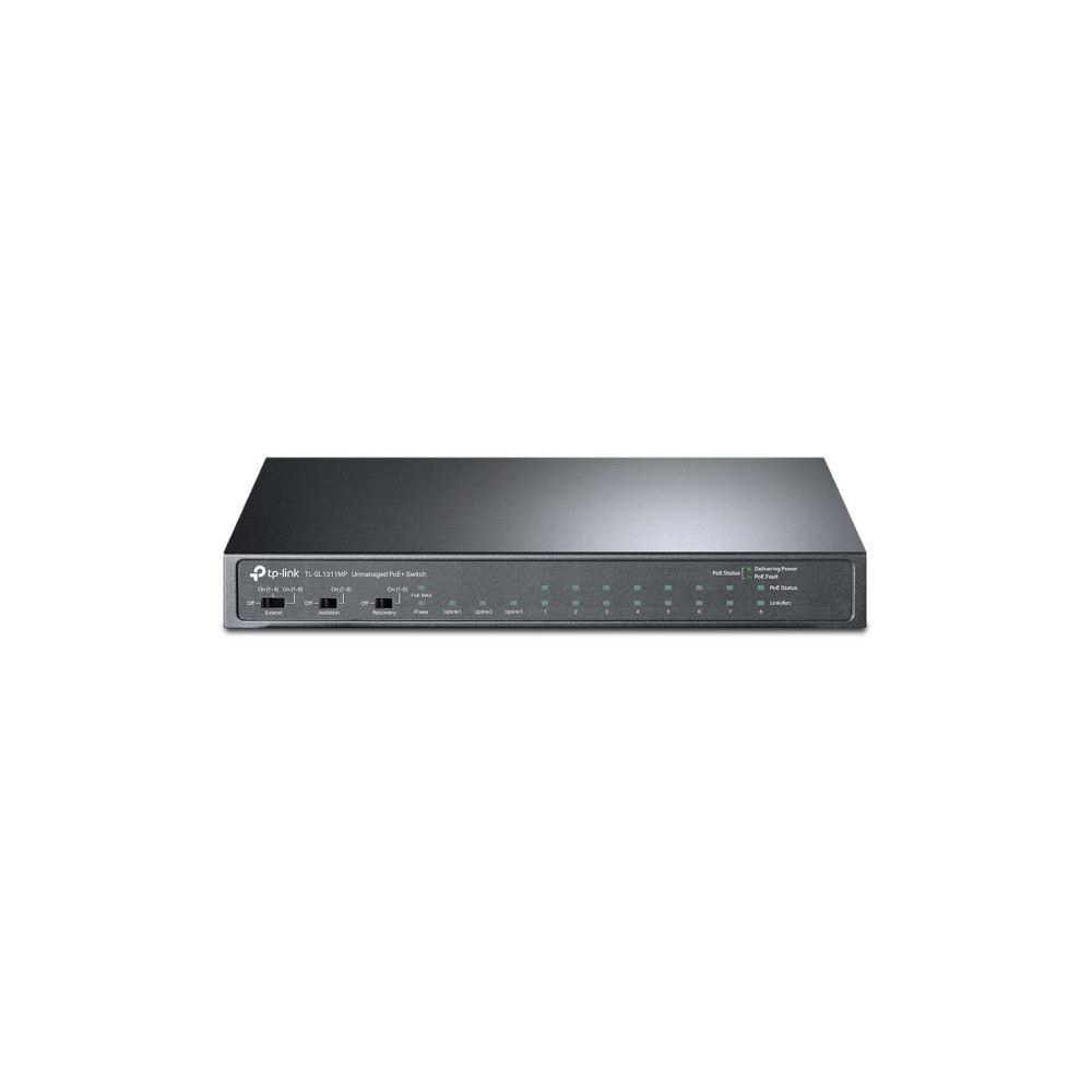 SWITCH TP-LINK TL-SL1311MP