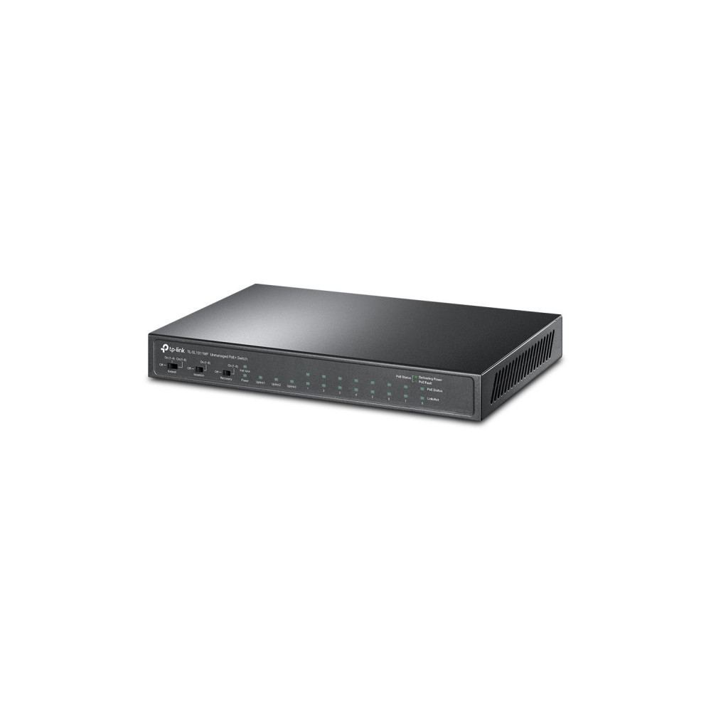 SWITCH TP-LINK TL-SL1311MP