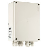 SWITCH 5-PORTOWY POE ATTE IP-5-11-M2