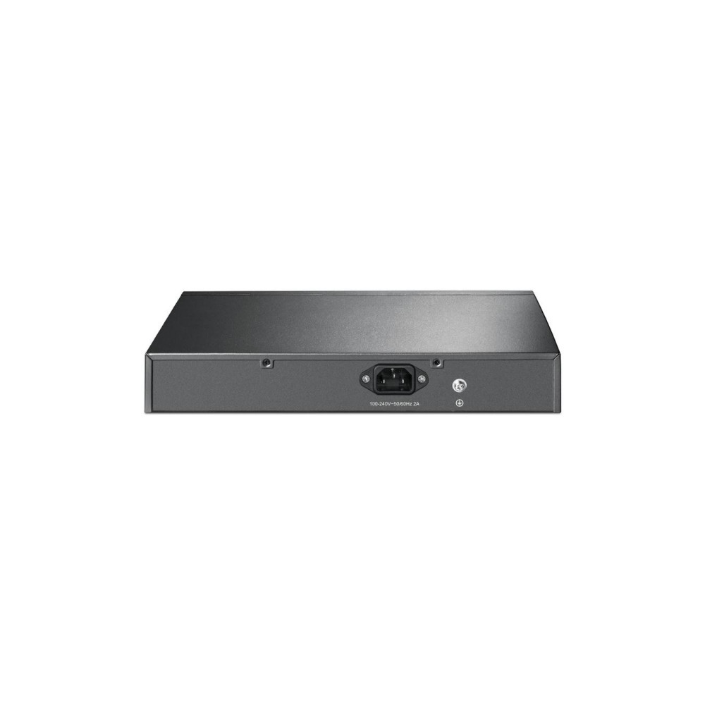 SWITCH TP-LINK TL-SG1008MP
