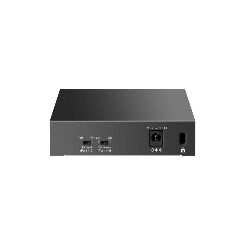 SWITCH TP-LINK LS105GP