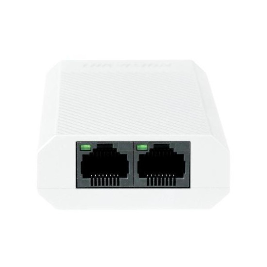 Repeater PoE Hikvision DS-3E0503DP-E/R