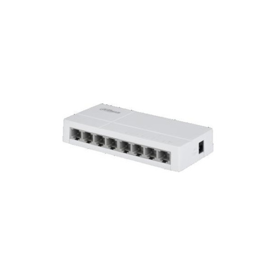 SWITCH DAHUA SF1008L-EUR