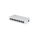 SWITCH DAHUA SF1008L-EUR