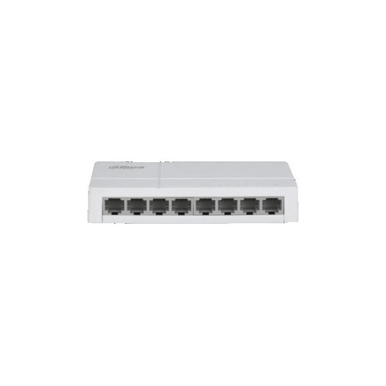 SWITCH DAHUA SF1008L-EUR