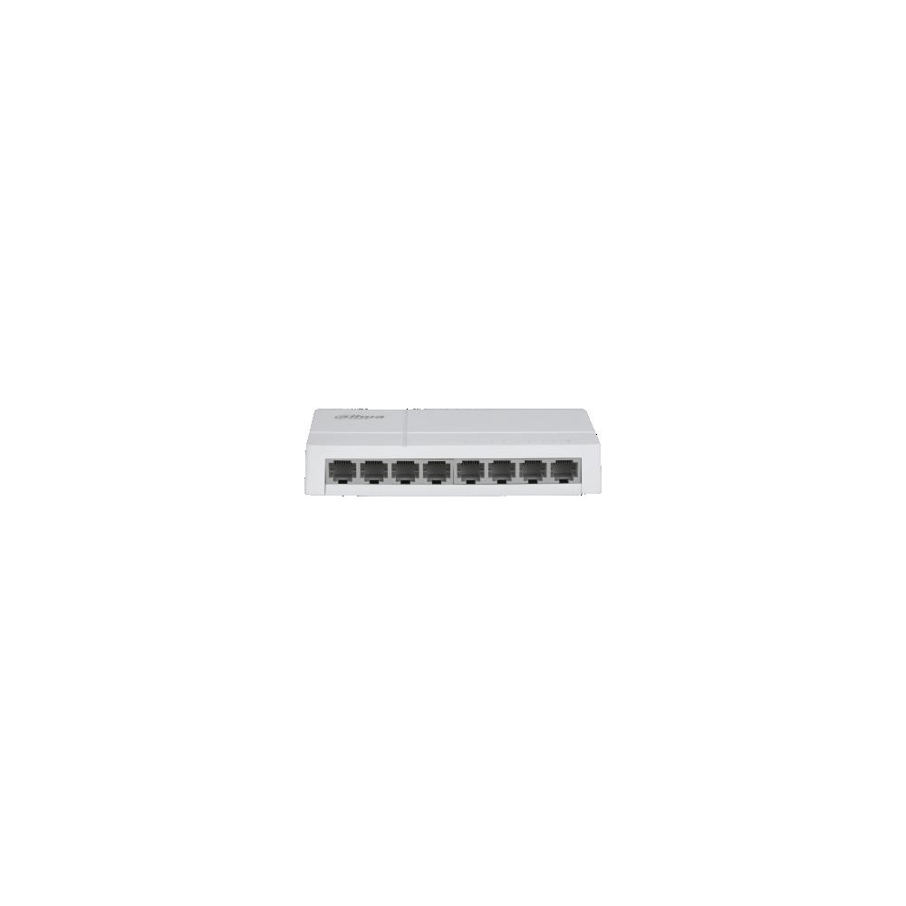 SWITCH DAHUA SF1008L-EUR